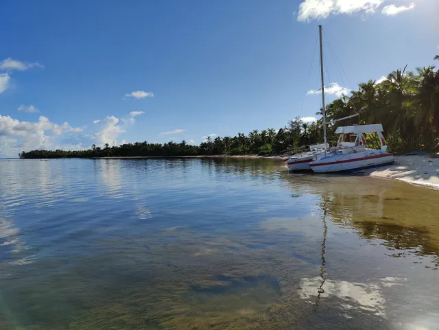 Sequarium Underwater Walking
