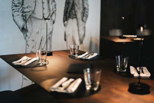 FUORI TEMPO CHIERI - Pizzeria Bistrot