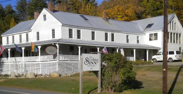 The Sterling Inn