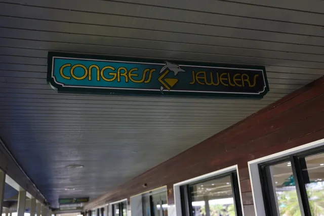 Congress Jewelers