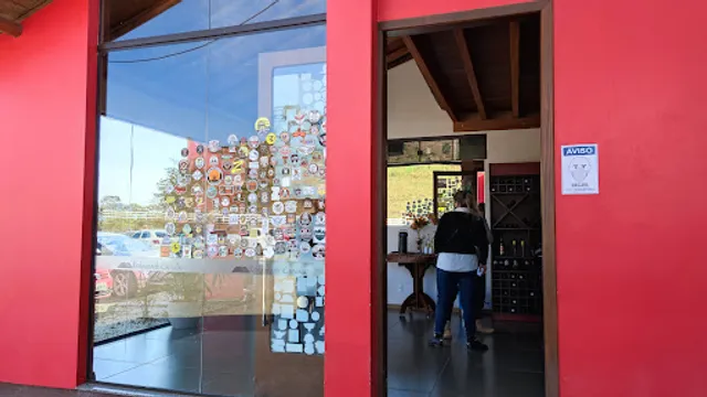 Churrascaria Carvalho