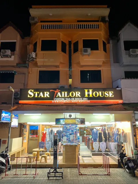 Star Guesthouse Patong Phuket Guesthouse