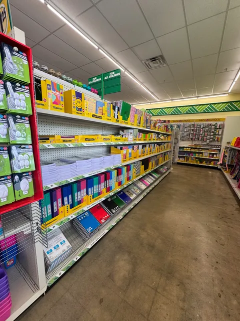 Twinbrook Plaza Shopping Center