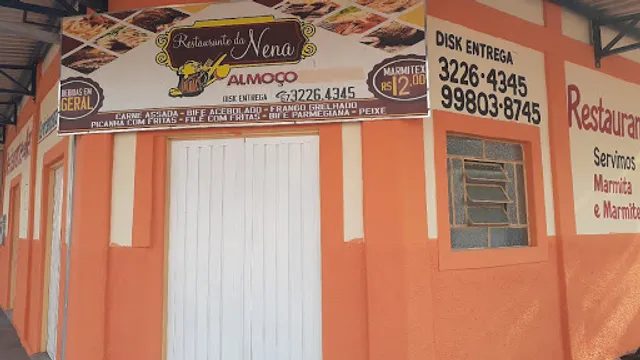 Restaurante da Nena