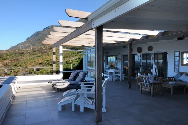 Rocklands Seaside Bed & Breakfast