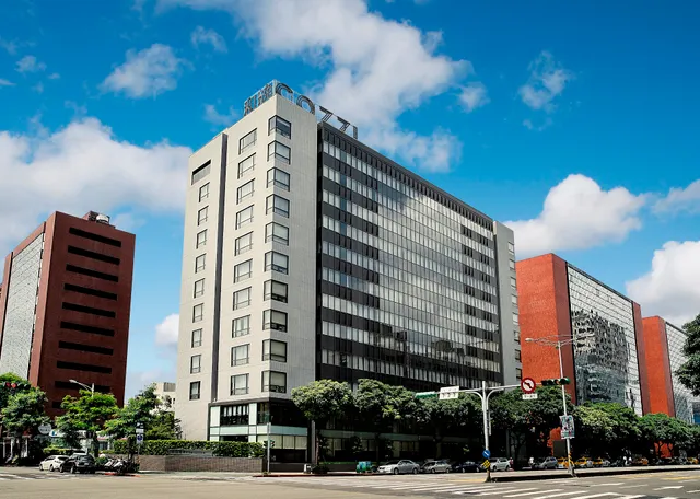 HOTEL COZZI Taipei Minsheng