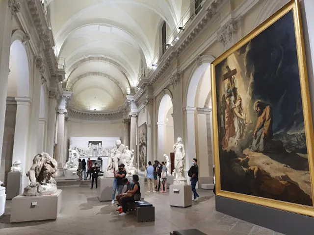 Museum of Fine Arts of Lyon