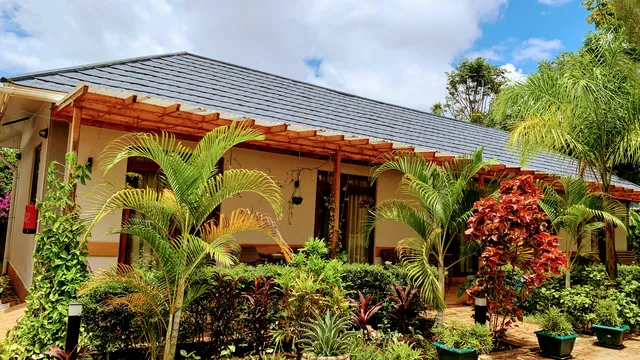 Malaika House Boutique Guesthouse