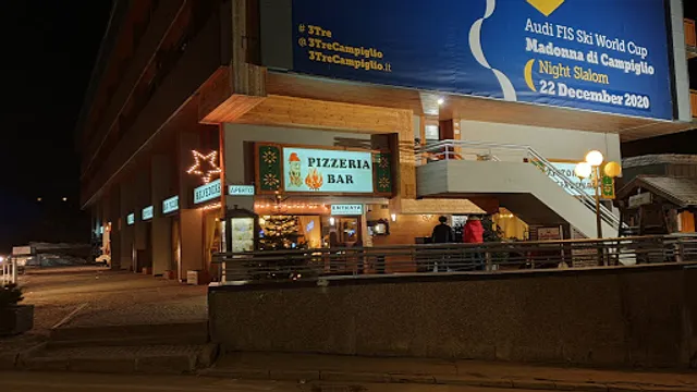 Ristorante Pizzeria Belvedere