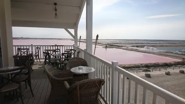 La Terrasse - Bar Glaces Cocktails