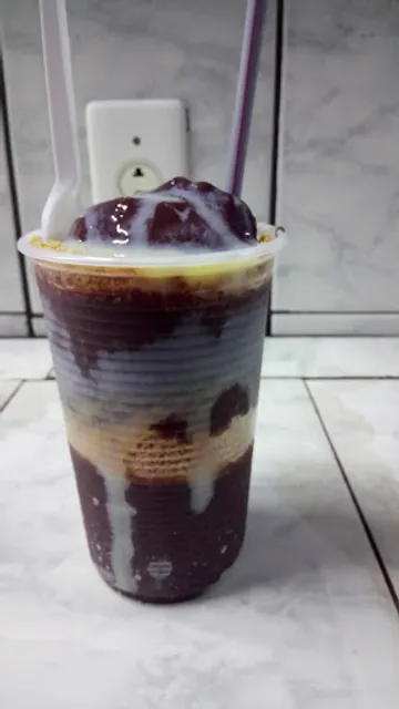 Refúgio do Açaí