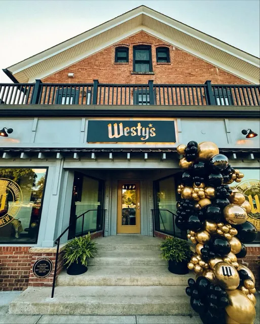 Westy's Highland Falls