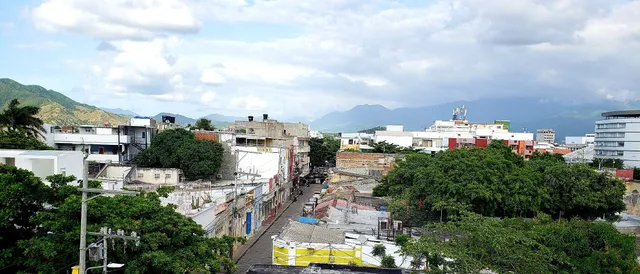 Hotel Boutique Marboré