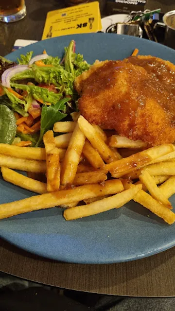 Portion 31 Brasserie