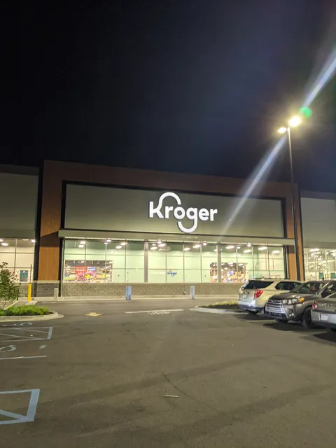 Eastpointe Shopping Center