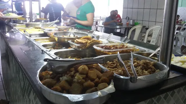 Restaurante Kilo Kilo