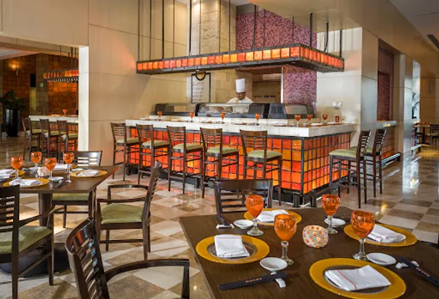 Mondo at Vidanta Acapulco