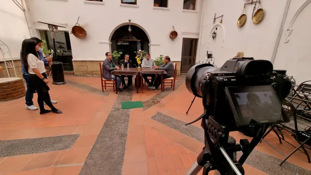 Museo Humberto Iporre Salinas