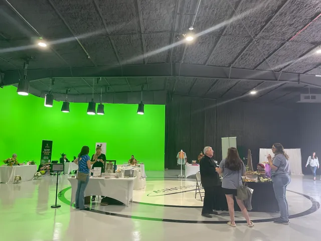 Astros Production Studio & Venue