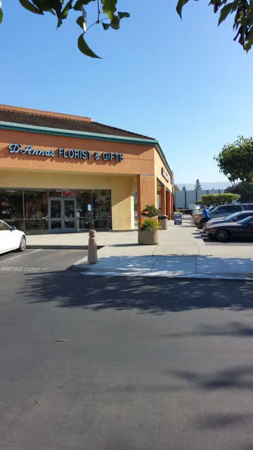 D'anna's Flowers & Gifts