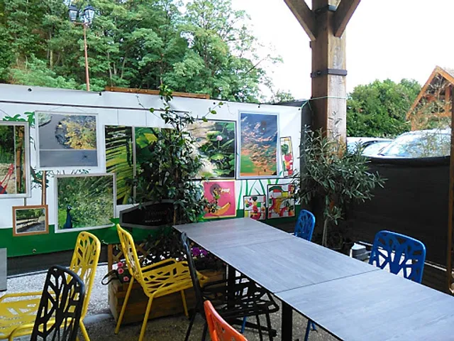 L'Entrepotes - Restaurant - Feucherolles