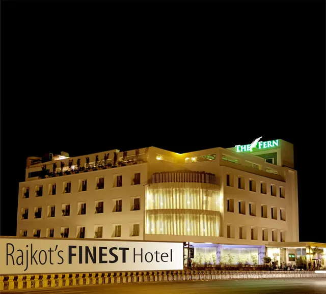 The Fern Residency, Rajkot