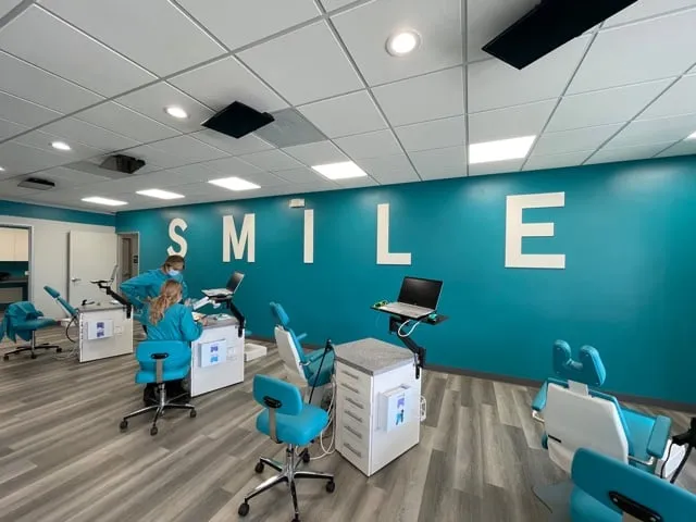 WOW! Smiles - Soledad