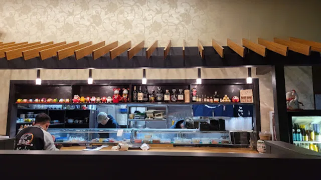 Kyabia Japanese Restaurant