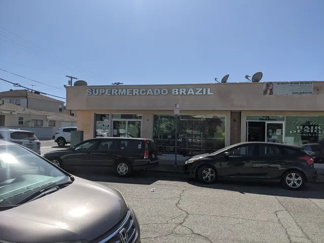 Supermercado Brazil