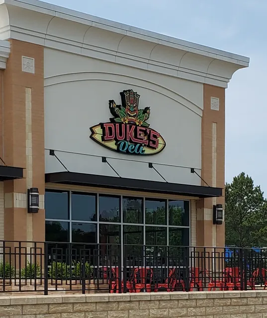 Duke’s Deli