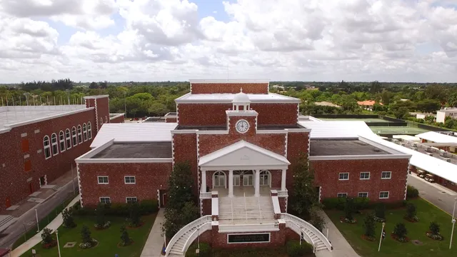 American Heritage Schools, Broward Campus
