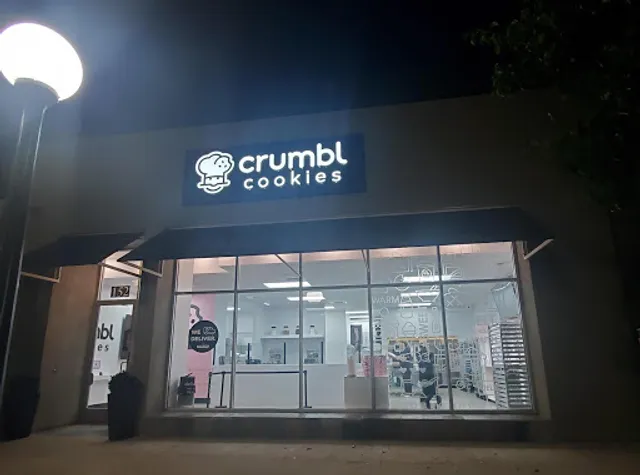 Crumbl