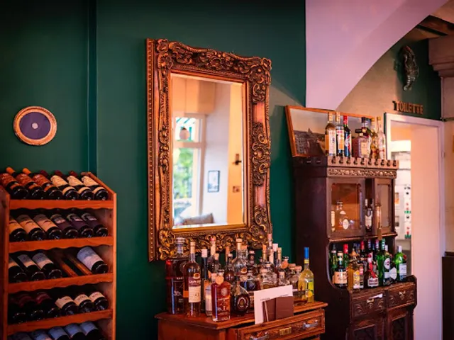 Trattoria Cento Lire