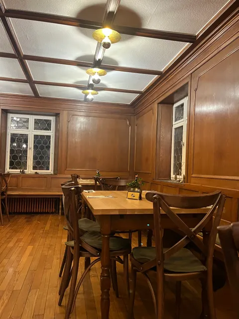 Gasthaus Zähringer Burg