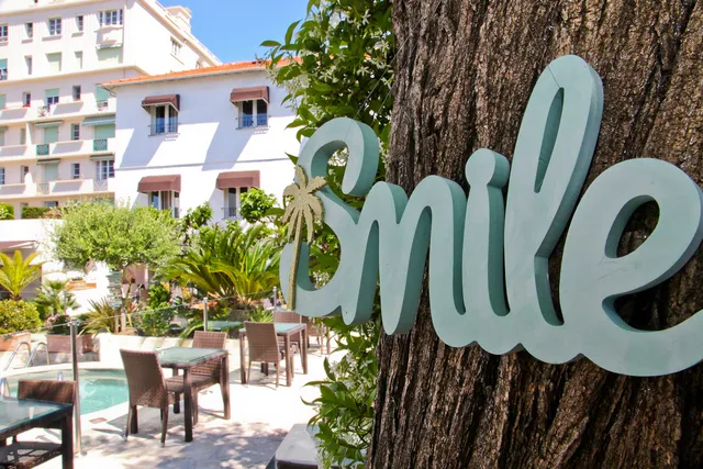 Hôtel La Villa Cannes