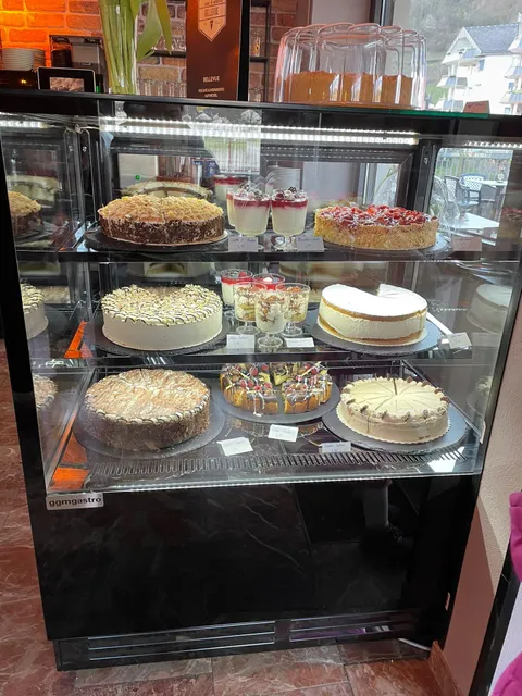 Eiscafé & Weinbistro Bellevue Alf