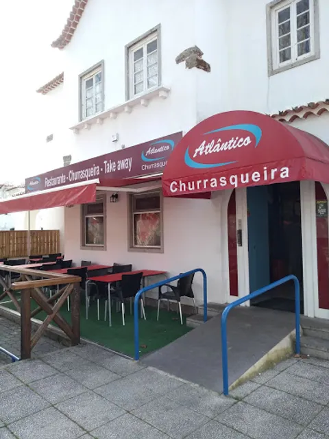 Churrasqueira Atlântico