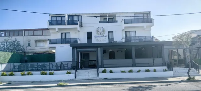 Airport Kumsal Otel