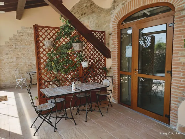 B & B I Suoni del Bosco