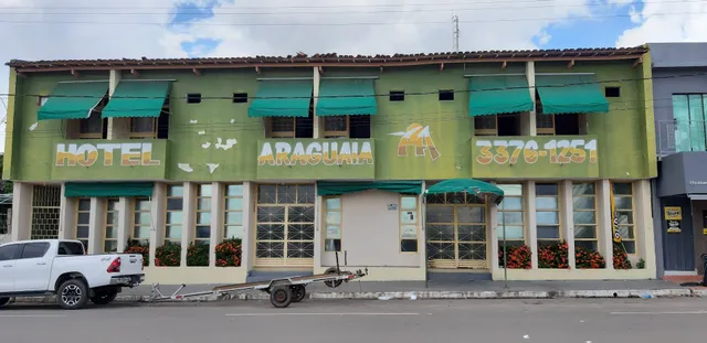 Hotel Araguaia