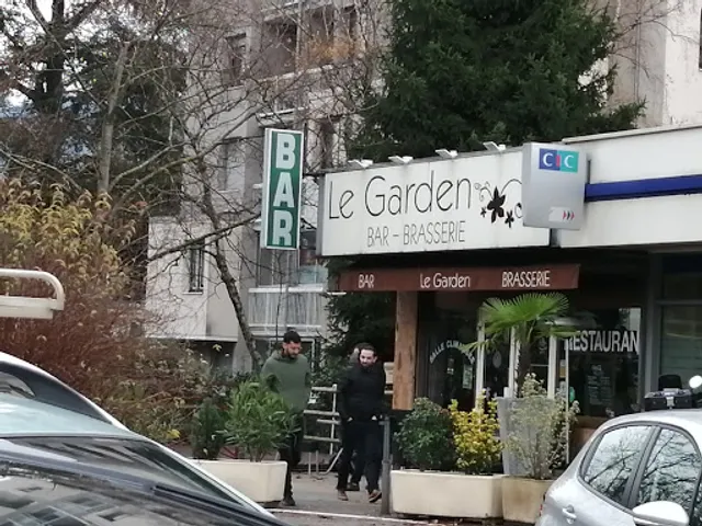 Le Garden