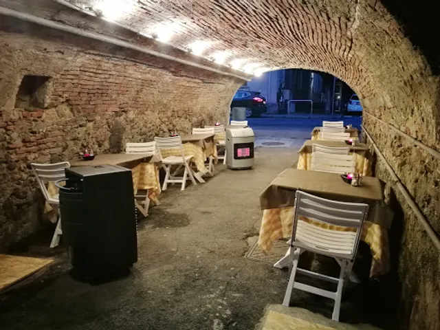 La locanda del Contadino Marino
