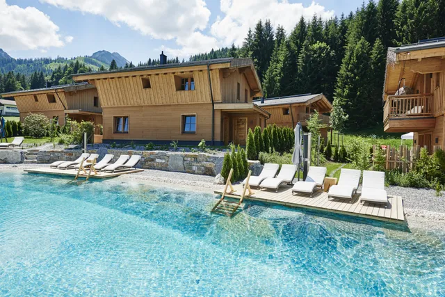 LA SOA Alpenchalets & Event GmbH