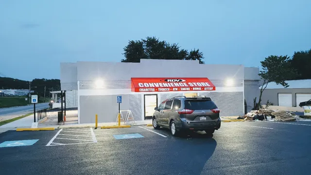 RDV CONVENIENCE STORE