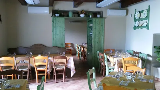 Hostaria dei Ricordi