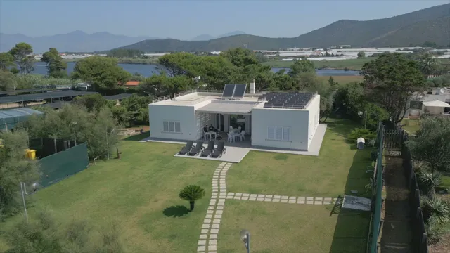 Guest House Villa Epi