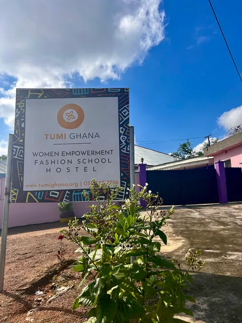 Tumi Hostel - Asokwa