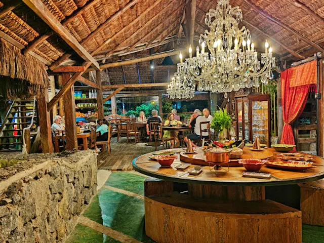 Sandara Comida Libanesa Artesanal