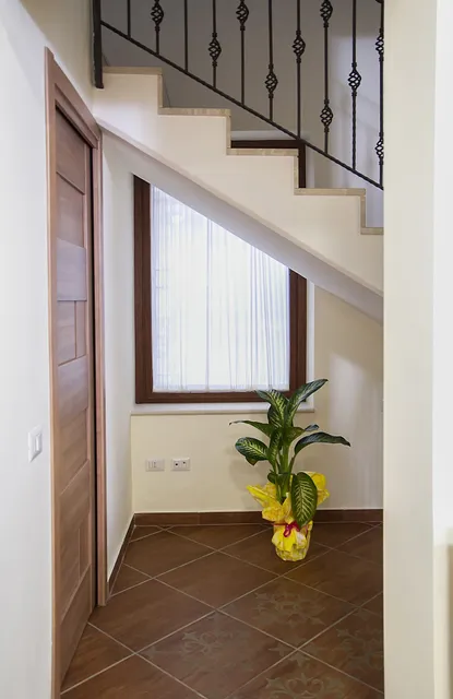 Affittacamere la Dormiente