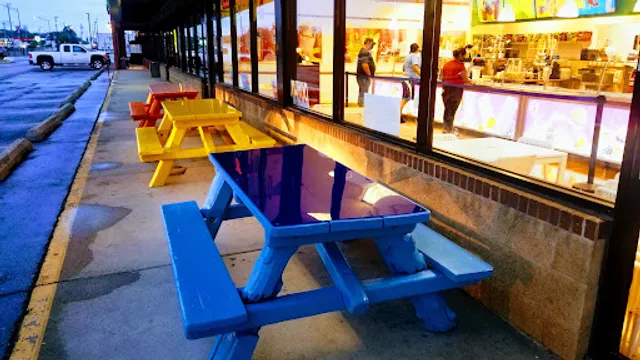 La Michoacana Supreme